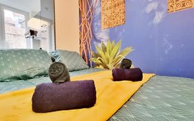La Residence Evasion 1 - Original - Gare - Wifi - Relax Bnb